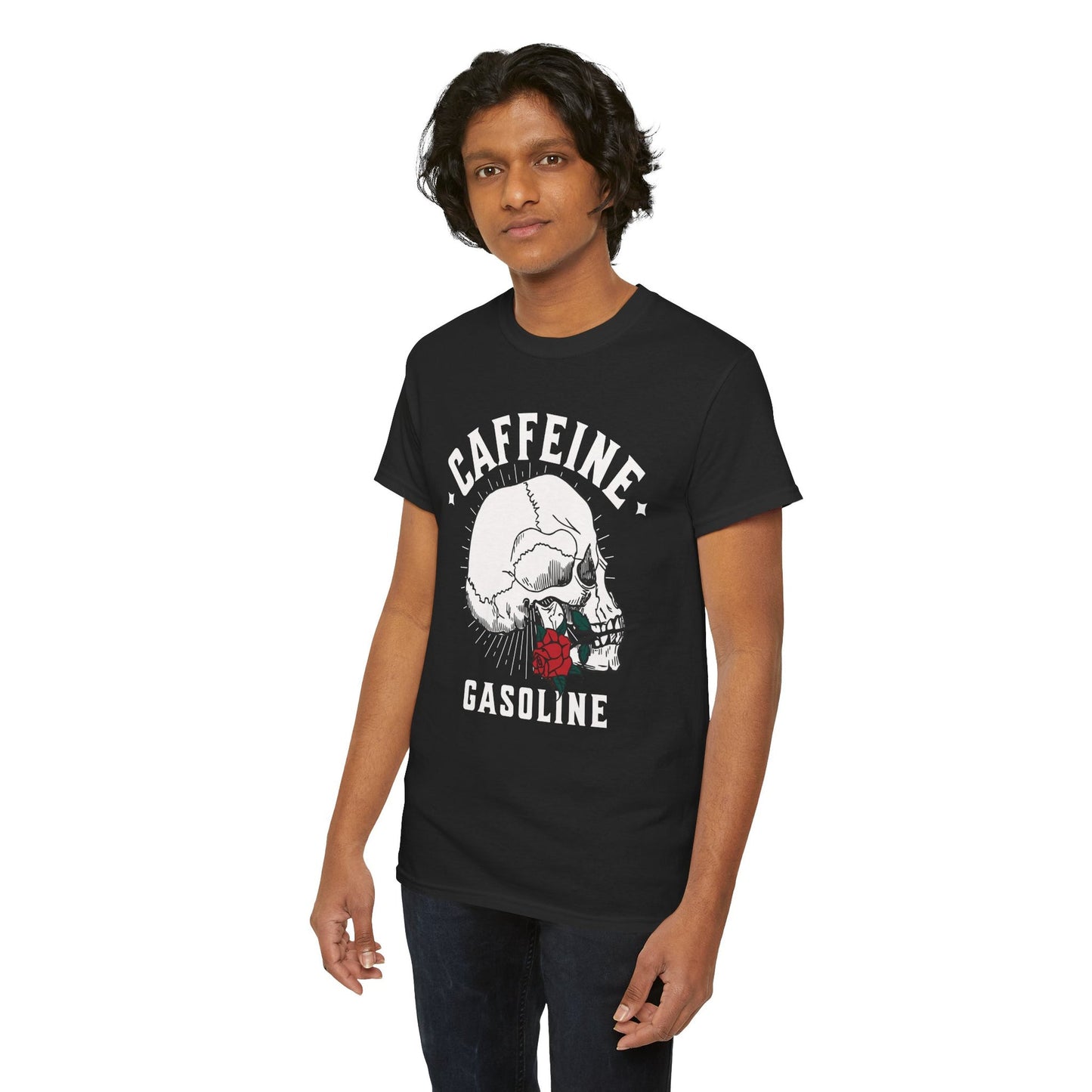 COLD MACCHIATO - Coffee (Basic Tee)