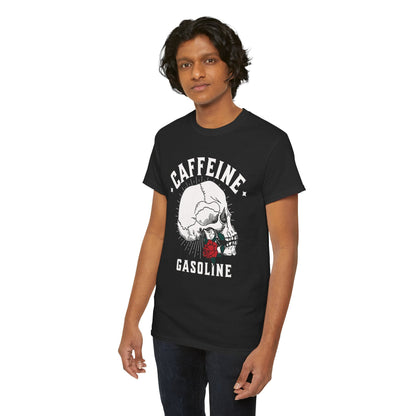 COLD MACCHIATO - Coffee (Basic Tee)