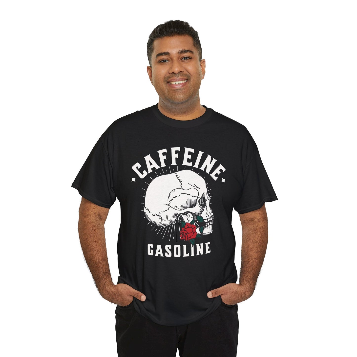 COLD MACCHIATO - Coffee (Basic Tee)