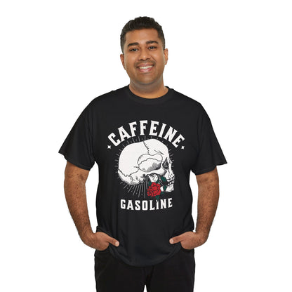 COLD MACCHIATO - Coffee (Basic Tee)