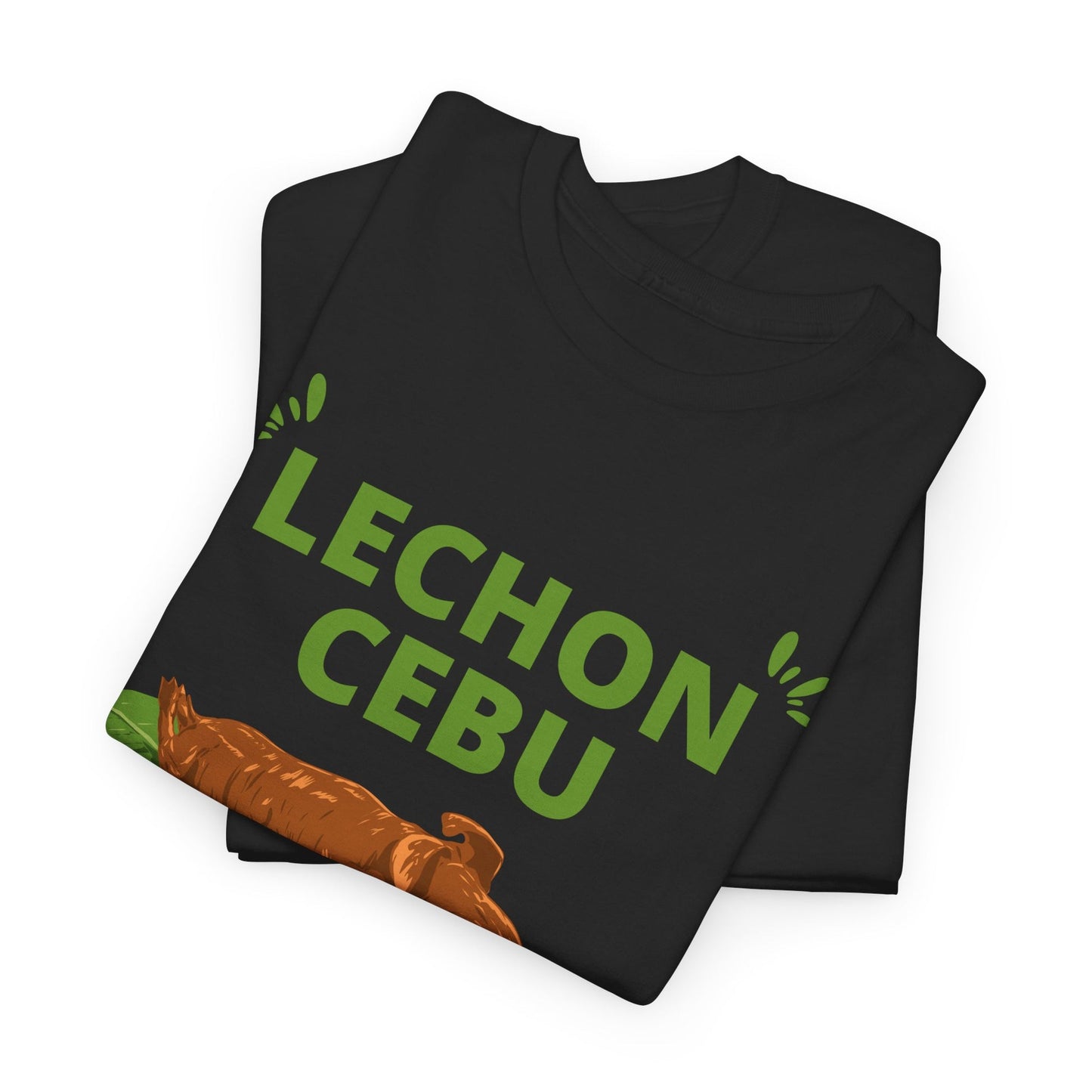 LECHON CEBU 1 - Filipino Food (Kids Tee)