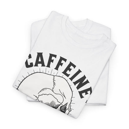 COLD MACCHIATO - Coffee (Basic Tee)