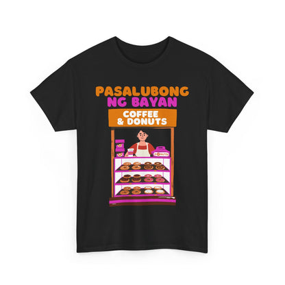BICHO-BICHO - Filipino Food (Kids Tee)