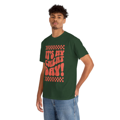 HALF RICE - Extras (Basic Tee)