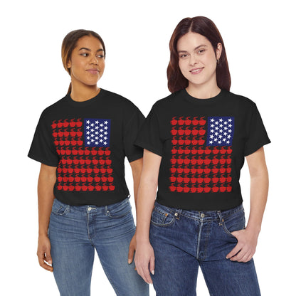 AMERICANO - Coffee (Basic Tee)