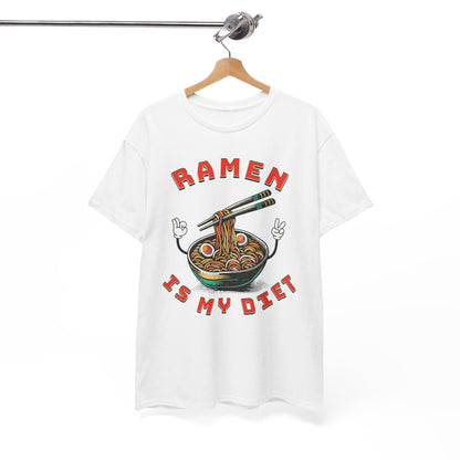 HIYASHI RAMEN - Japanese Food (Kids Tee)