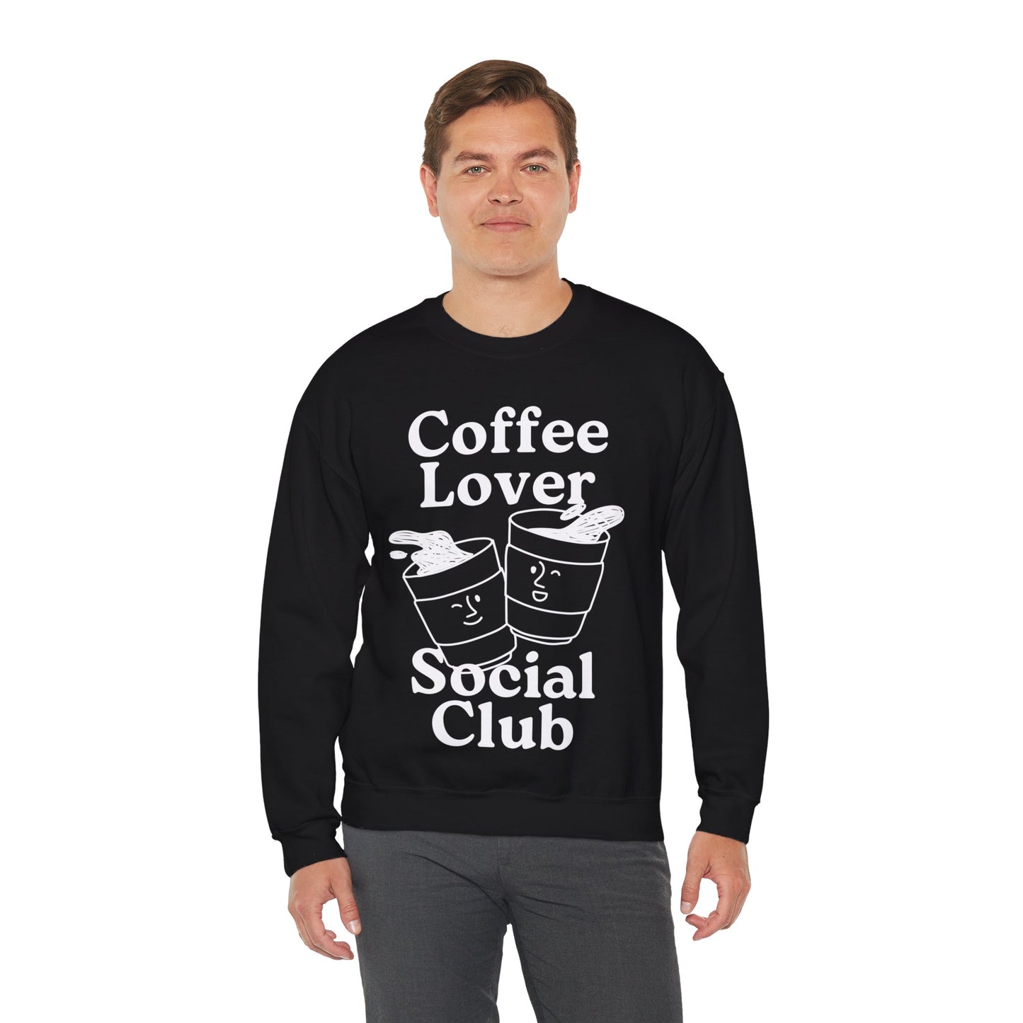 TURKISH COFFEE - Coffee (Sweatshirt)