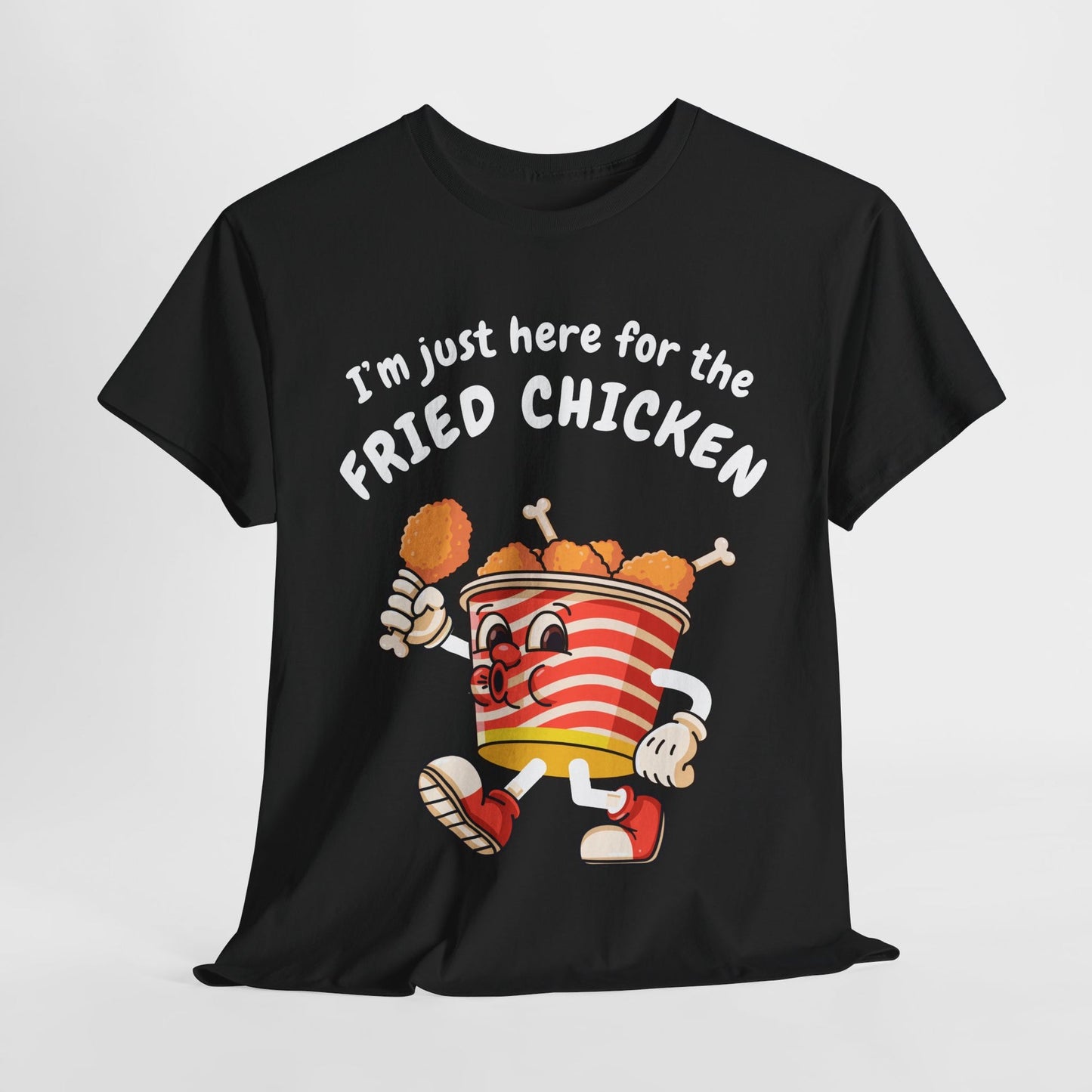 FILIPINO-STYLE FRIED CHIKCEN - Filipino Food (Kids Tee)