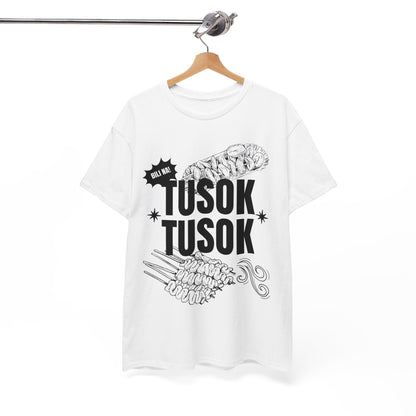 TUSOK-TUSOK 1 - Filipino Food (Kids Tee)