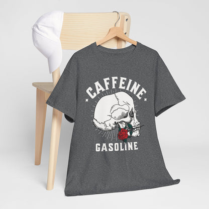 COLD MACCHIATO - Coffee (Basic Tee)