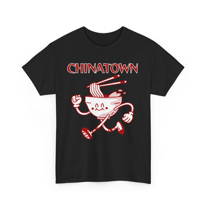 CHINATOWN 6 - Chinese Food (Basic Tee)