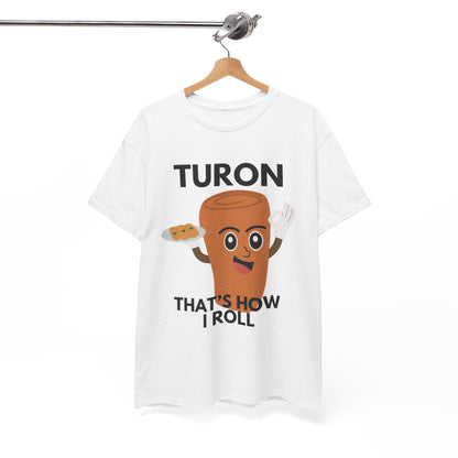 TURON - Filipino Food (Kids Tee)