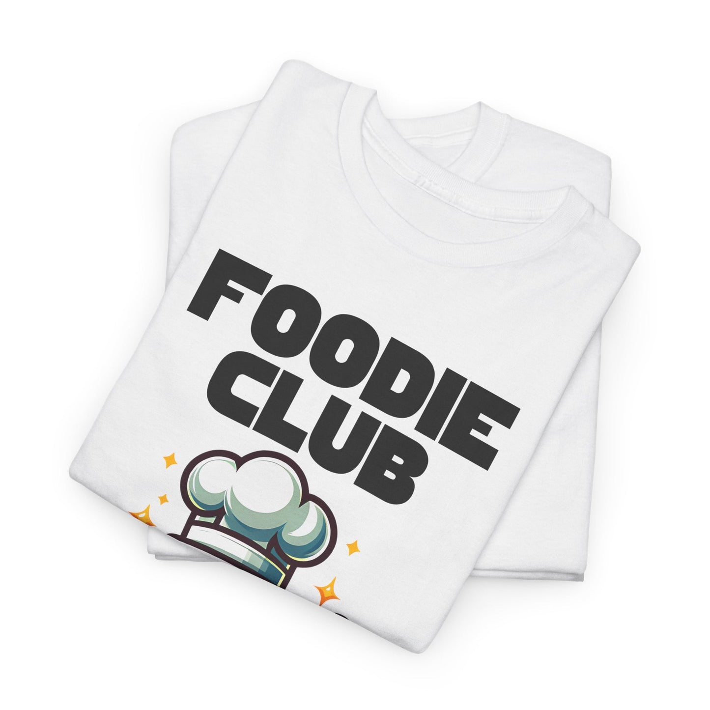 FOODIE CLUB 1 - Foodie (Kids Tee)