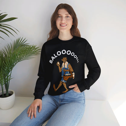 BALUT 1 - Filipino Food (Sweatshirt)
