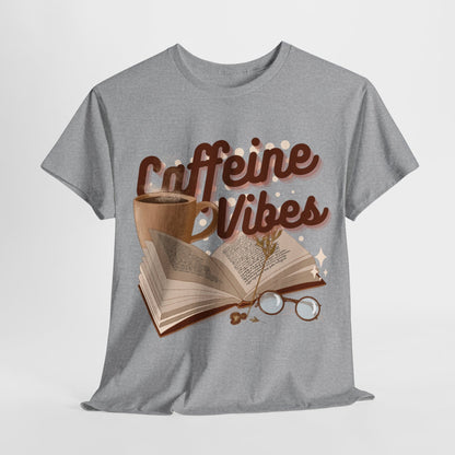 DOUBLE ESPRESSO - Coffee (Basic Tee)