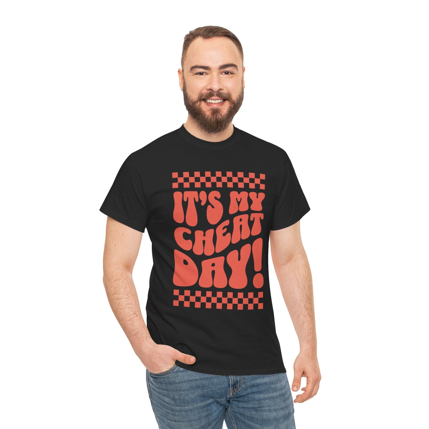 HALF RICE - Extras (Basic Tee)