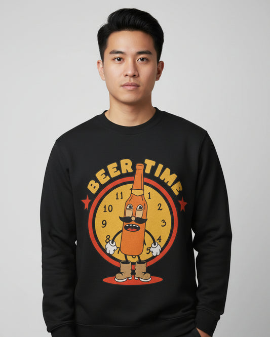 LAGER - Drinks (Sweatshirt)