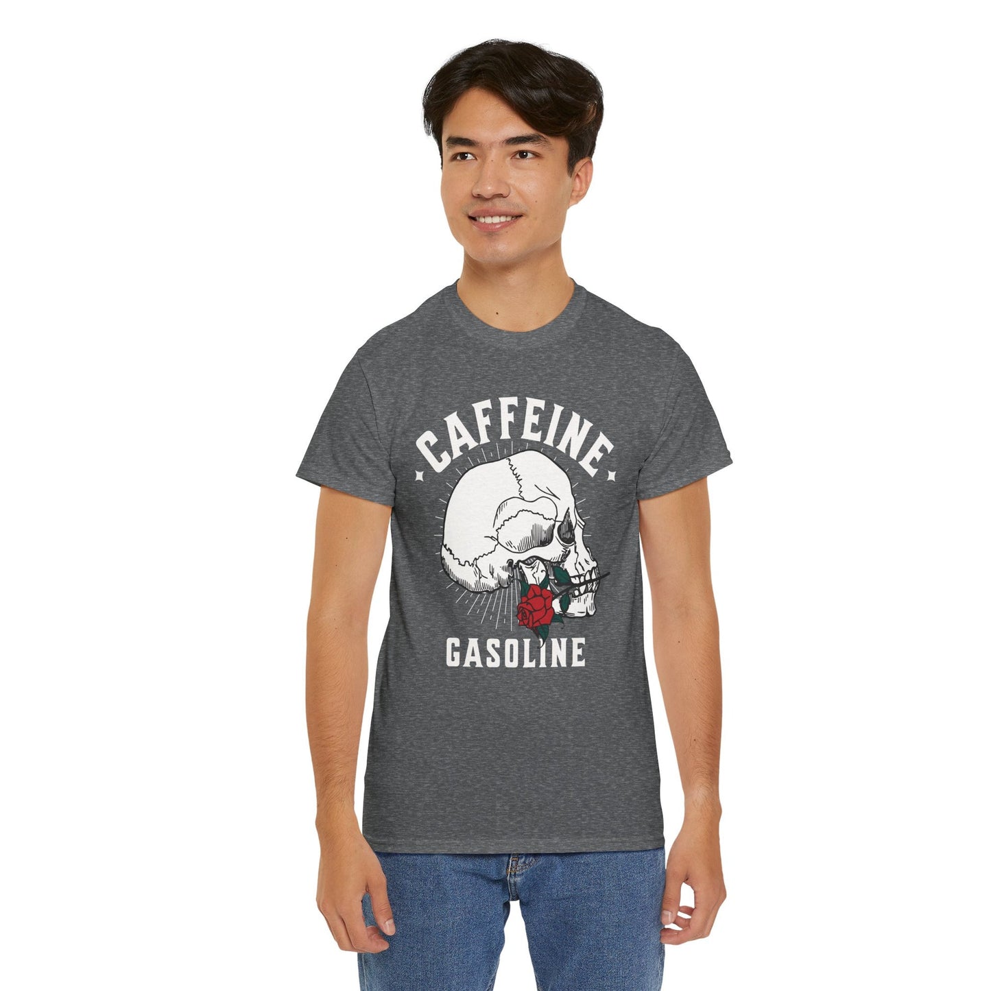 COLD MACCHIATO - Coffee (Basic Tee)