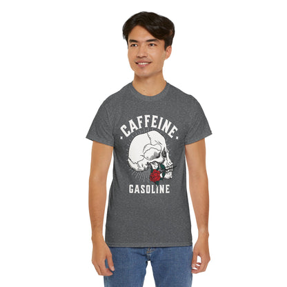 COLD MACCHIATO - Coffee (Basic Tee)