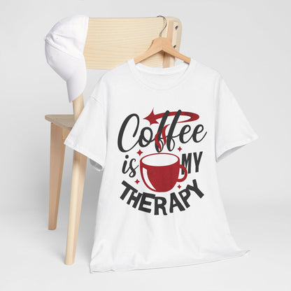 COFFEE COCOA - Coffee (Basic Tee)