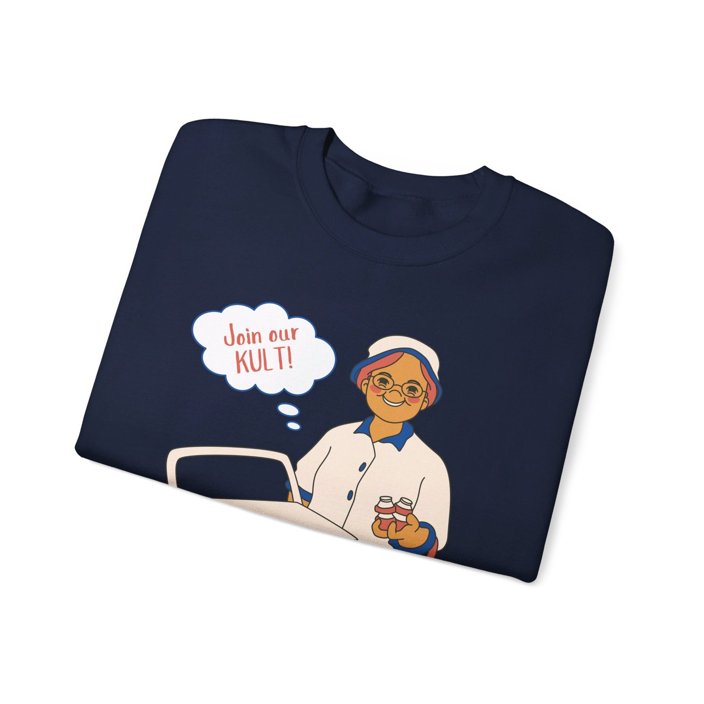 PROBIOTIC 1 - Sari-Sari Store (Sweatshirt)
