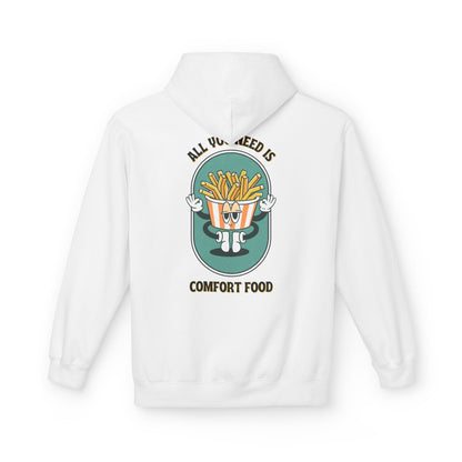 COMFORT FOOD - Foodie (Hoodie)