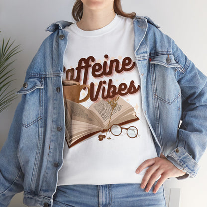 DOUBLE ESPRESSO - Coffee (Basic Tee)