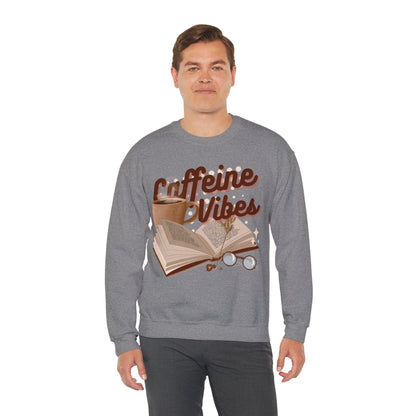 DOUBLE ESPRESSO - Coffee (Sweatshirt)