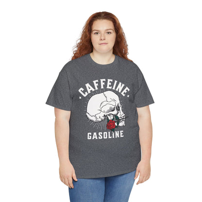 COLD MACCHIATO - Coffee (Basic Tee)