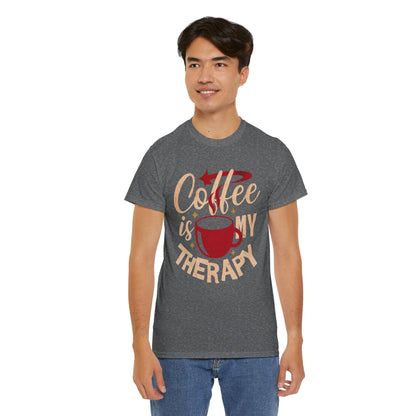 COFFEE COCOA - Coffee (Basic Tee)