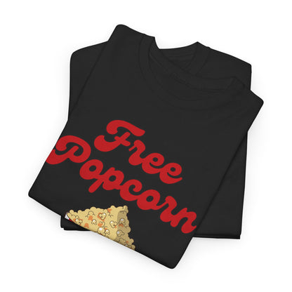CARAMEL POPCORN - Extras (Kids Tee)