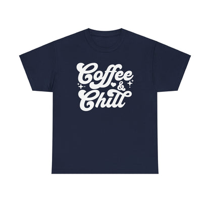 VIENNESE CAPPUCCINO - Coffee (Basic Tee)