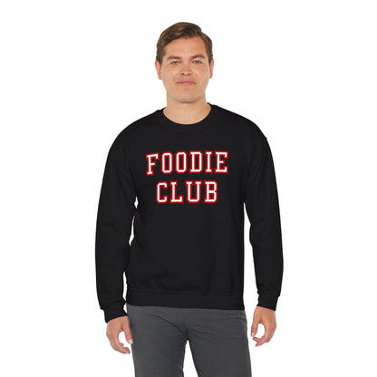 FOODIE CLUB 2 - Foodie (Sweatshirt)