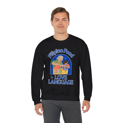 NILAGA - Filipino Food (Sweatshirt)