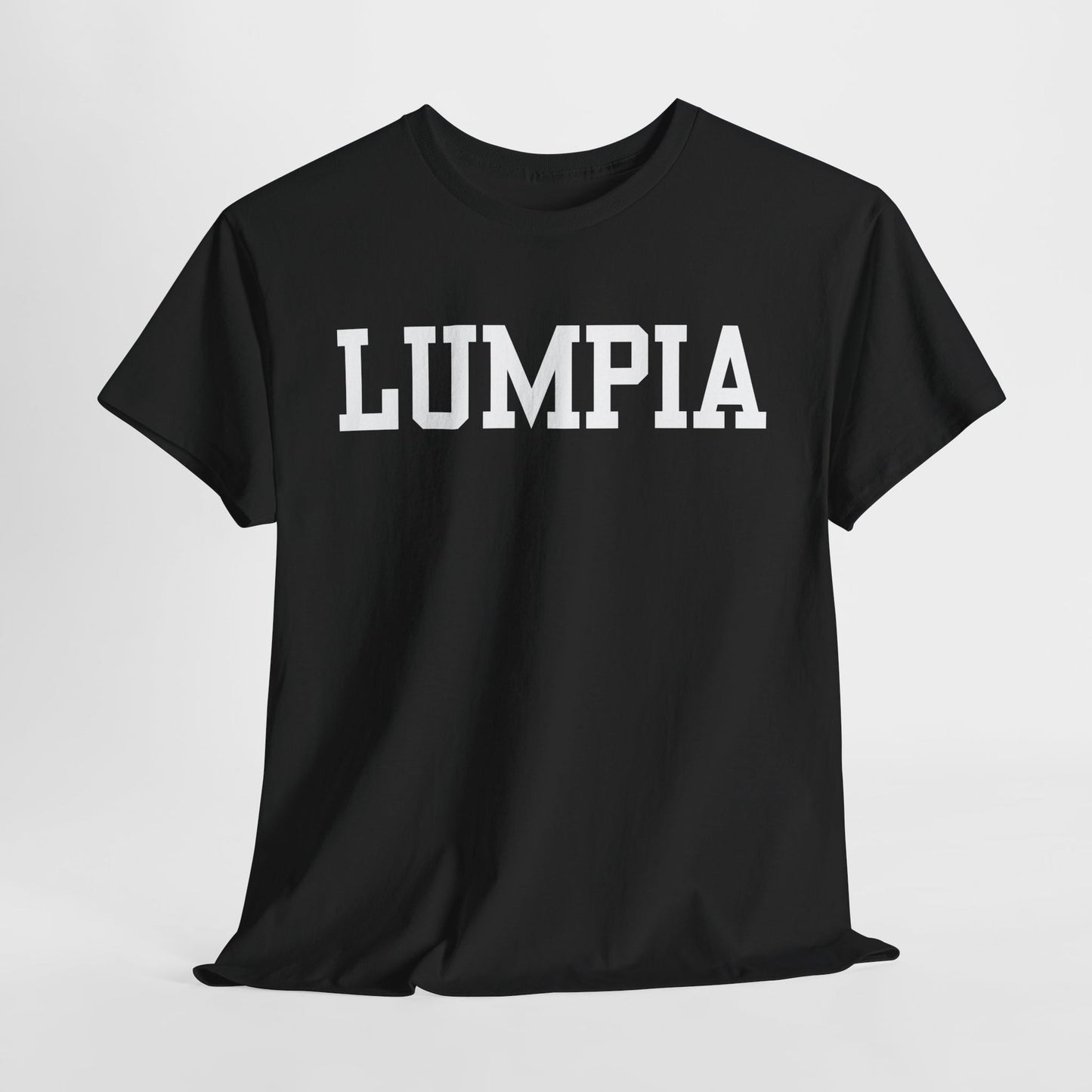 LUMPIA 2 - Filipino Food (Kids Tee)