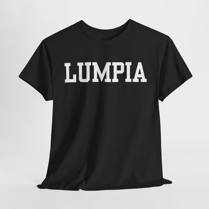 LUMPIA 2 - Filipino Food (Kids Tee)