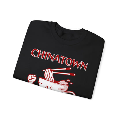 CHINATOWN 6 - Chinese Food (Sweatshirt)
