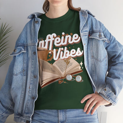 DOUBLE ESPRESSO - Coffee (Basic Tee)