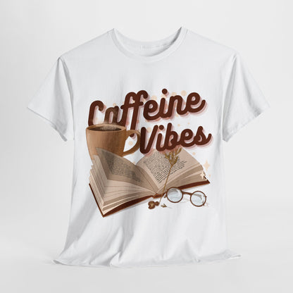 DOUBLE ESPRESSO - Coffee (Basic Tee)