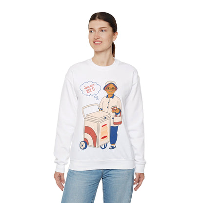 PROBIOTIC 1 - Sari-Sari Store (Sweatshirt)
