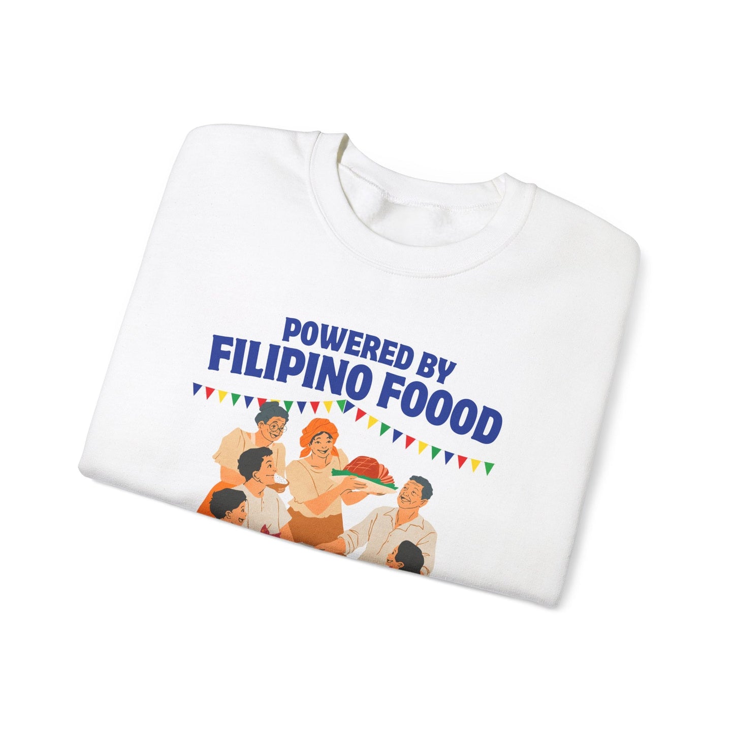 NOCHE BUENA - Filipino Food (Sweatshirt)