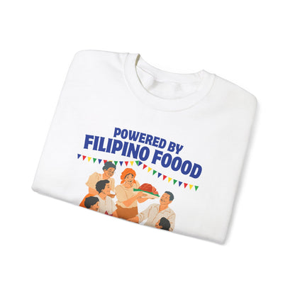 NOCHE BUENA - Filipino Food (Sweatshirt)