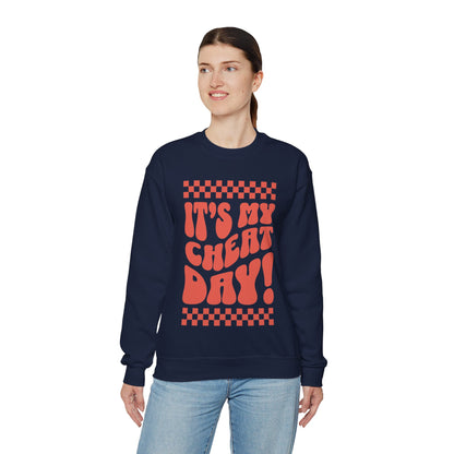 EXTRA RICE - Extras (Sweatshirt)