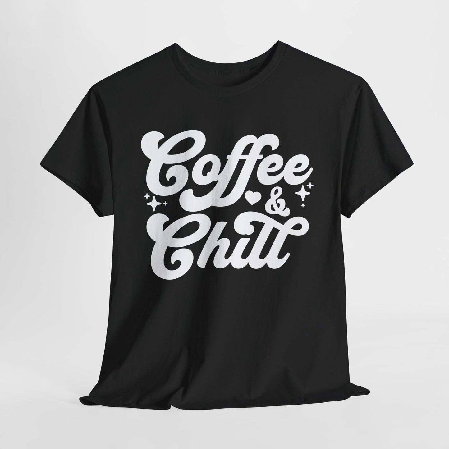 VIENNESE CAPPUCCINO - Coffee (Basic Tee)