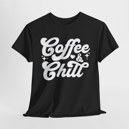 VIENNESE CAPPUCCINO - Coffee (Basic Tee)