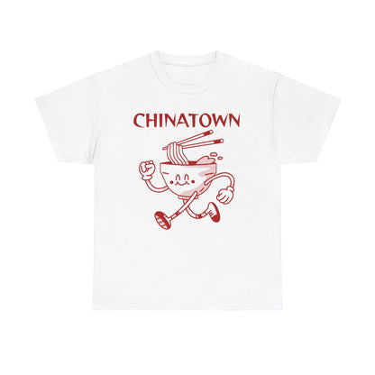 CHINATOWN 6 - Chinese Food (Kids Tee)