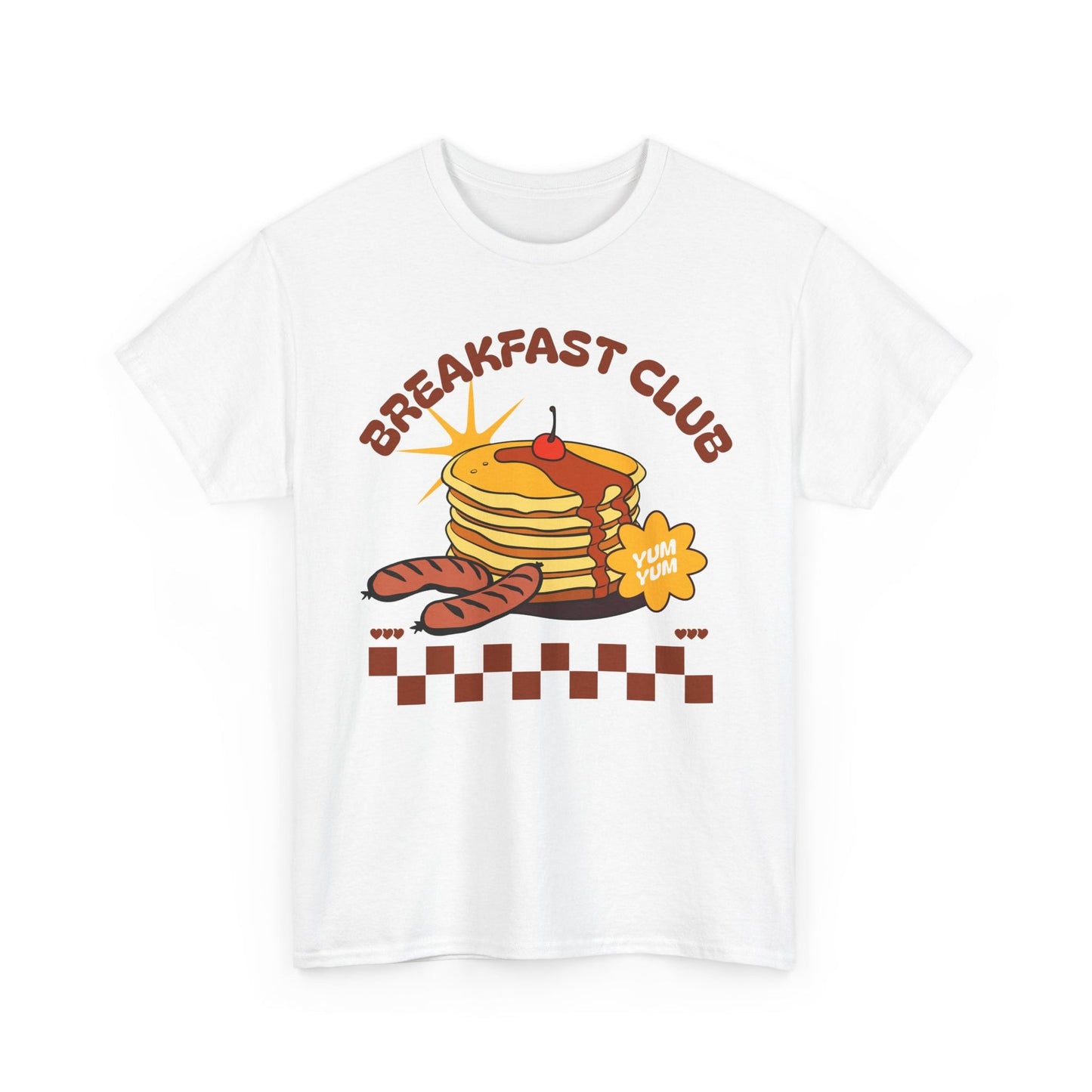 BREAKFAST CLUB 2 - Breakfast (Kids Tee)
