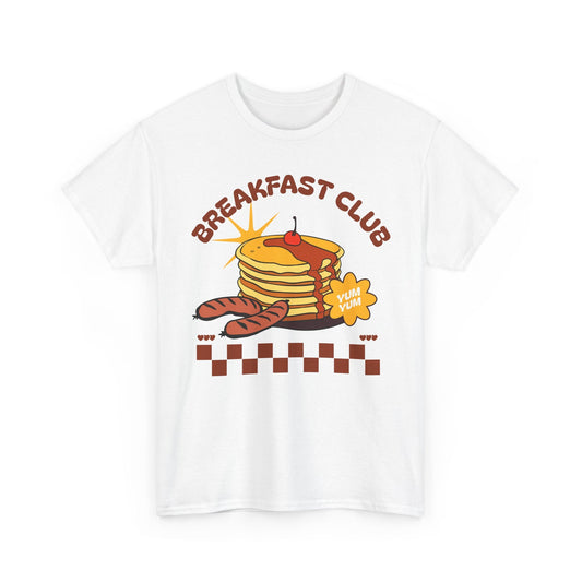 BREAKFAST CLUB 2 - Breakfast (Kids Tee)