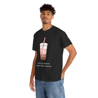 MILK TEA 1 - Drinks (Basic Tee)