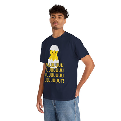 BALUT 4 - Filipino Food (Basic Tee)